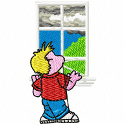 Boys Embroidery Design 6 Boys Embroidery Design 6